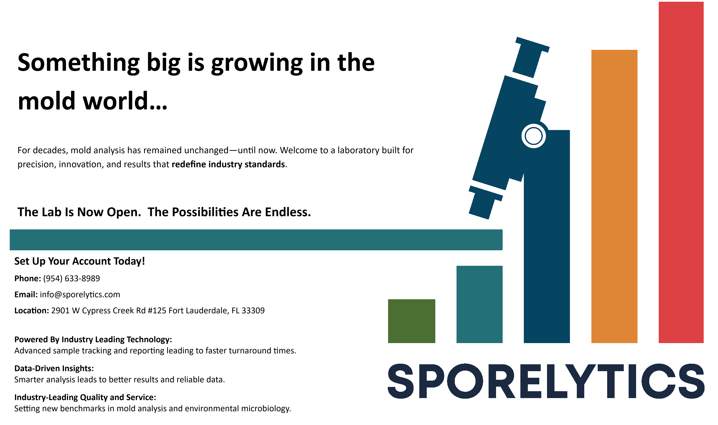 Sporelytics